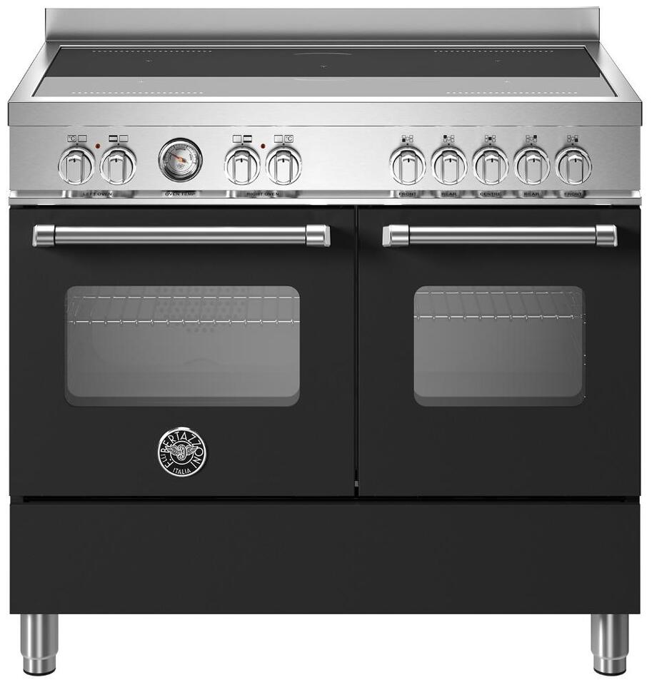 Фото Центр варочный Bertazzoni MAS105I2ENET