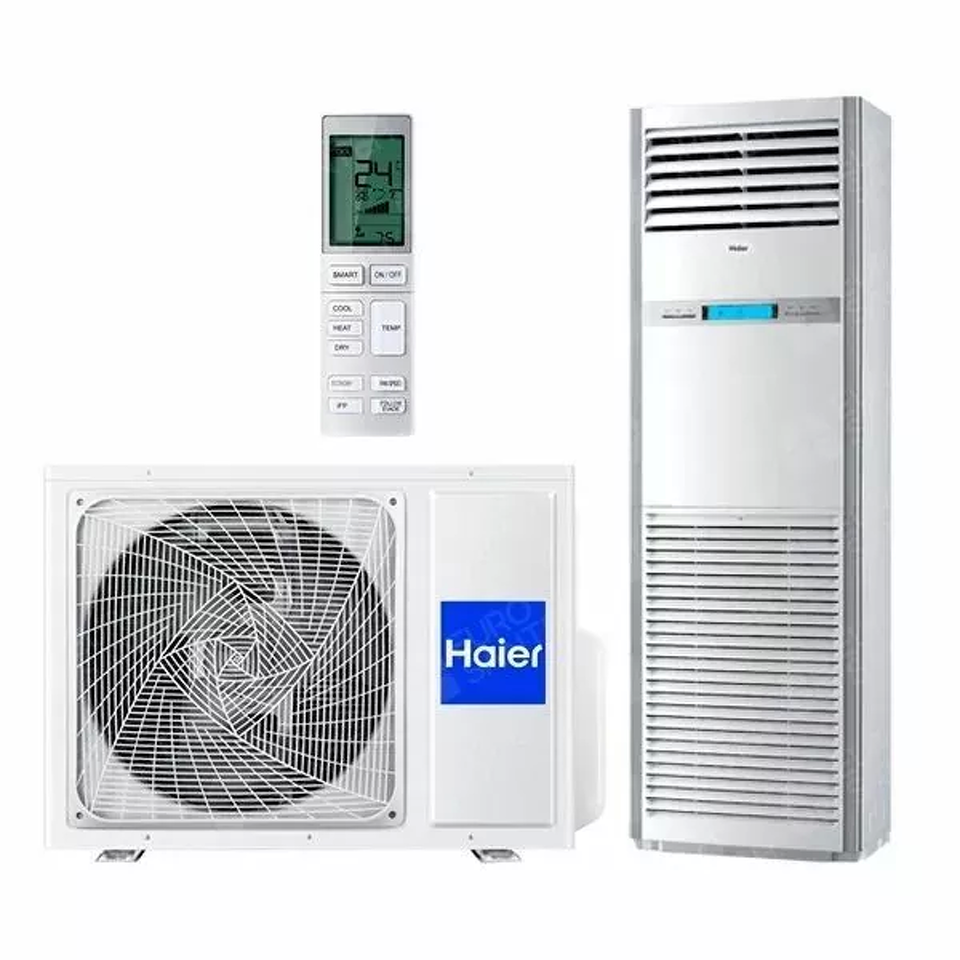 Фото Сплит-система Haier AP140S2SK1FA(H) 1U140S2SN1FB