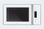 Превью картинка Печь микроволновая встраиваемая HIBERG VM 8505 W #1