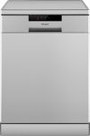 Превью картинка Посудомоечная машина 60см Weissgauff DW 6015 #9
