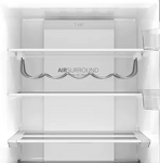Превью картинка Холодильник с нижней морозилкой Haier C4F637CFMRGU1 #7