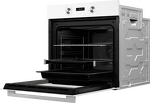 Превью картинка Электрический духовой шкаф Haier HOQ-R2ARN3WB #7