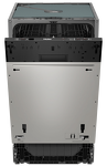 Превью картинка Посудомоечная машина 45см встраиваемая Haier HDWE10-394RU #2