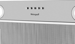 Превью картинка Полновстраиваемая вытяжка Weissgauff BOX 600 Inox #5