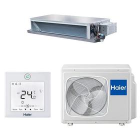 Картинка Haier Super Match AD35S2SS1FA 1U35S2SM4FA