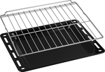 Превью картинка Электрический духовой шкаф Weissgauff EOM 661 PDBS #12