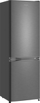 Превью картинка Холодильник с нижней морозилкой Weissgauff WRK 1700 DeFrost Dark Grey #14