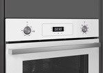 Превью картинка Электрический духовой шкаф Haier HOD-P08TGW #6