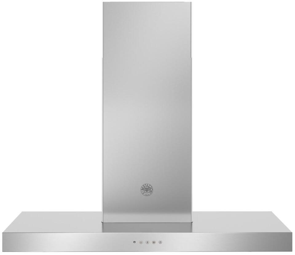 Фото Т-образная вытяжка  Bertazzoni KT90P1XV