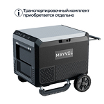Превью картинка Холодильник Холодильник автомобильный Meyvel AF-PRO54 #26