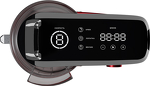 Превью картинка Миксер Weissgauff WSM 227 PDR Touch Screen Pro #8