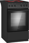 Превью картинка Электрическая плита Weissgauff WESM 5240 B #3