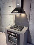 Превью картинка Электрический духовой шкаф Kaiser EH 6355 Em Sil #5