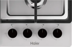 Превью картинка Газовая варочная панель Haier HHQ-M64CTX #7