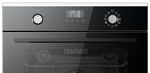 Превью картинка Электрический духовой шкаф Haier HOX-P11CGBG #9