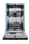Превью картинка Посудомоечная машина 45см встраиваемая Haier HDWE11-594RU #6