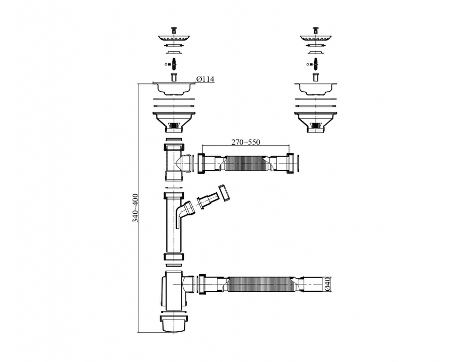 Фото EMAR ESQ-2SP
