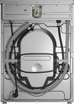 Превью картинка Стиральная машина с фронтальной загрузкой Asko W1084BW #2