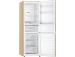Превью картинка Холодильник с нижней морозилкой Haier CEF536CGG #15