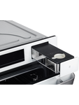 Превью картинка Электрический духовой шкаф HIBERG S-VM 6415 W SMART #16
