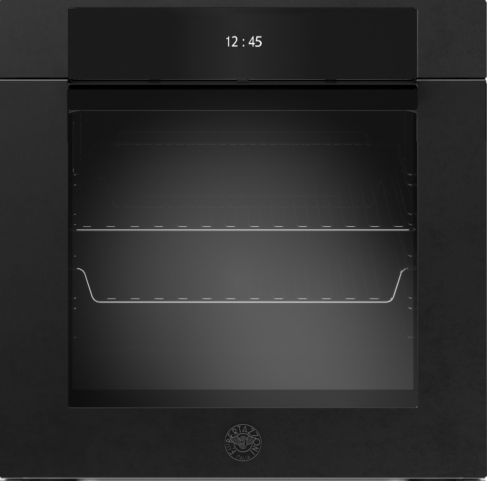 Фото Электрический духовой шкаф Bertazzoni F6011MODVPTN/23