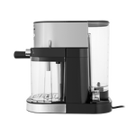 Превью картинка Кофемашина Maunfeld MF-720S PRO #4