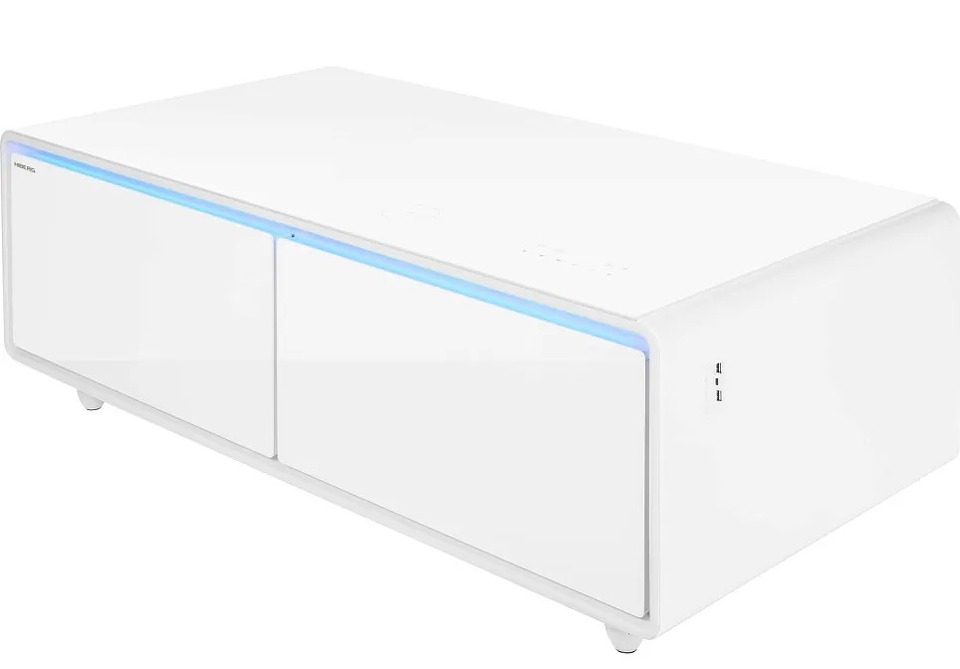 Фото Мини-бар HIBERG X3 MW