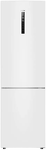 Превью картинка Холодильник с нижней морозилкой Haier C2F637CWMVU1 #1
