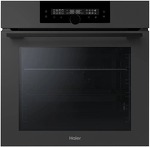 Превью картинка Электрический духовой шкаф Haier HOQ-F6QAN3DG #1