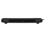Превью картинка Настольная плита Maunfeld EFI301TBK  #5