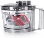 Превью картинка Bosch MCM3200W #5