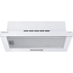 Превью картинка Встраиваемая вытяжка Meferi SLIDEBOX60WH LIGHT #5