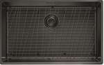 Превью картинка Металлическая мойка Franke BXM 210/110-68 F-INOX антрацит #24