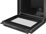 Превью картинка Электрический духовой шкаф Weissgauff EOM 306 Black Edition #18