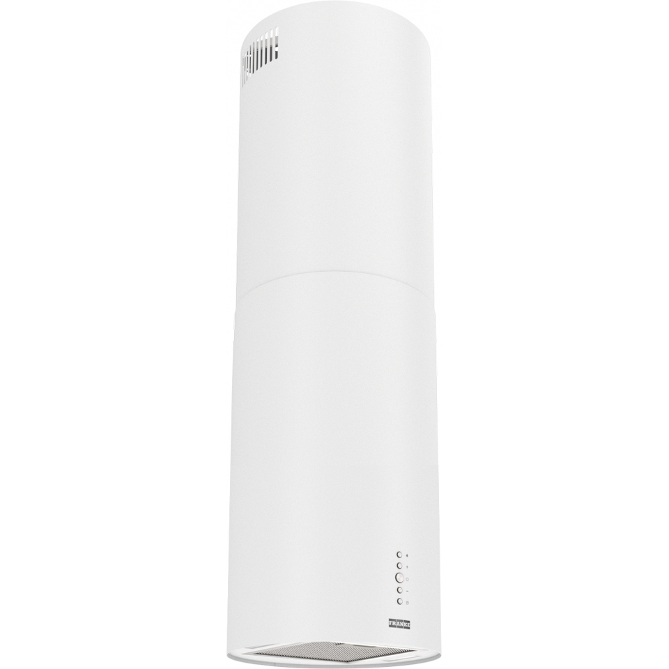 Фото Островная вытяжка Franke REEF 35 WH
