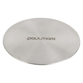 Картинка Paulmark PM116 PM116-BS Брашированная сталь
