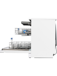 Превью картинка Посудомоечная машина 60см HIBERG i-Q 6815 LW #299