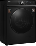 Превью картинка Стиральная машина с фронтальной загрузкой Weissgauff WM 47148 DC Inverter Steam Black #17