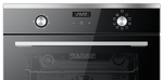 Превью картинка Электрический духовой шкаф Haier HOX-P09CGBX #7