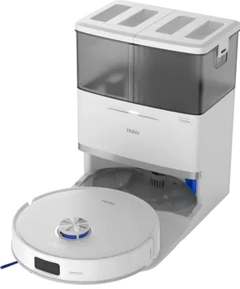 Фото Пылесос Haier HSR Pro R4