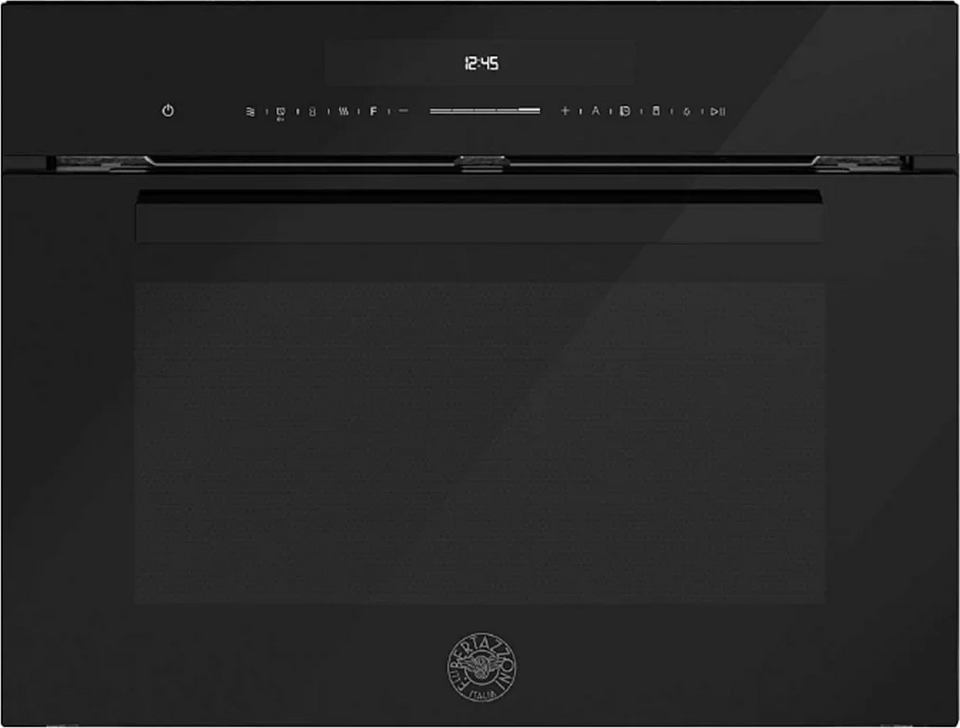 Фото Печь микроволновая встраиваемая Bertazzoni FMOD4053MLB1
