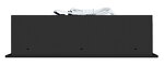 Превью картинка Полновстраиваемая вытяжка Maunfeld Crosby Singl 5028 BLACK #9