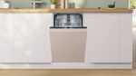 Превью картинка Посудомоечная машина 45см встраиваемая Bosch SPV2IKX54Q #6