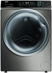 Превью картинка Стиральная машина с фронтальной загрузкой Haier HW80-BP14979S #1