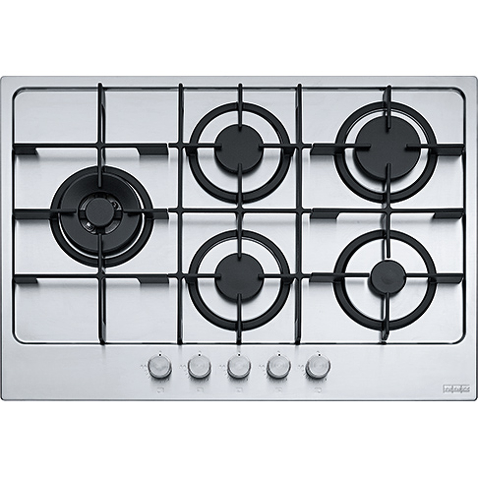 Фото Газовая варочная панель Franke FHMA 755 4G DCL XS C