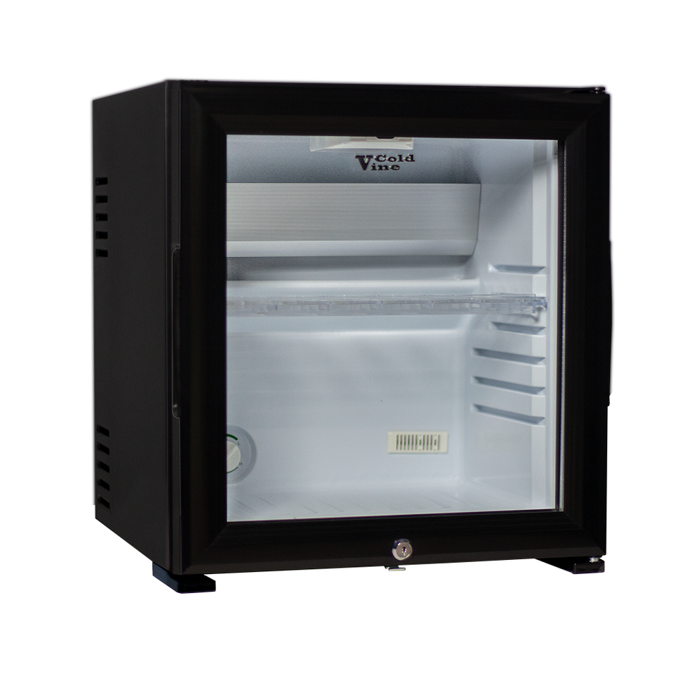 Фото Холодильник с одной дверцей Cold Vine Минибар COLD VINE MCA-28BG