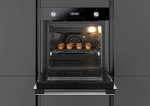 Превью картинка Электрический духовой шкаф Haier HOD-P08TGBX #3