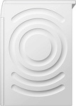 Превью картинка Стиральная машина с фронтальной загрузкой Bosch WDS28460ME #4