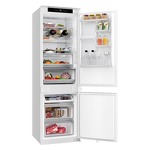 Превью картинка Встраиваемый холодильник с морозильной камерой Haier HBCN5177U1 #6