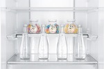 Превью картинка Холодильник с нижней морозилкой Haier A4F639CGGU1 #14